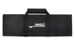 Trousse vide MAC pour 8 couteaux + rangements