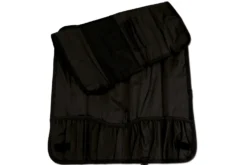 Trousse vide pour 8 couteaux et ustensiles de cuisine Arcos 50 x 51cm