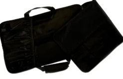 Trousse vide pour 4 couteaux et ustensiles de cuisine Arcos 46 x 28cm