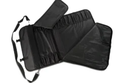 Trousse vide pour 17 couteaux et ustensiles de cuisine Arcos 52 x 92cm