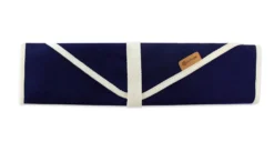 Trousse vide traditionnelle CHEF ROLL 7 pour 7 couteaux et ustensiles
