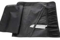 Trousse Wüsthof 48cm avec scratch pour 9 couteaux de cuisine