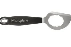 Ustensile pour avocat Microplane 3 en 1