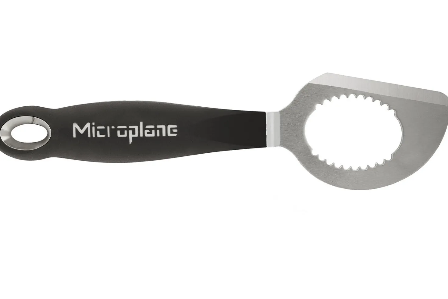 Ustensile pour avocat Microplane 3 en 1