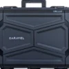 Valise à couteaux vide Ambrogio Sanelli Caravel Compact HORECA