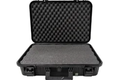 Valise à couteaux vide Ambrogio Sanelli Caravel Compact HORECA