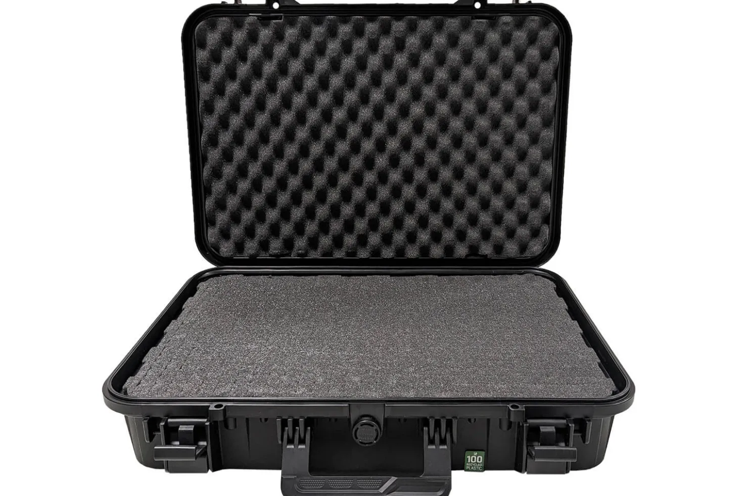 Valise à couteaux vide Ambrogio Sanelli Caravel Compact HORECA