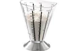 Verre doseur Gefu Saturas 500ml en polymère