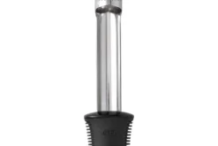 Vide-pomme OXO inox manche ergonomique