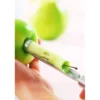 Vide-pomme Rösle en acier inoxydable - Diamètre 2cm