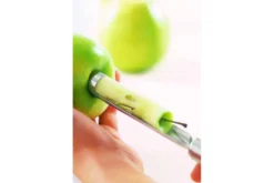Vide-pomme Rösle en acier inoxydable - Diamètre 2cm