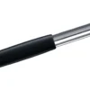 Vide-pomme Triangle inox diamètre 16mm