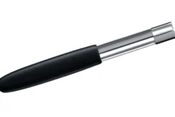 Vide-pomme Triangle inox diamètre 16mm