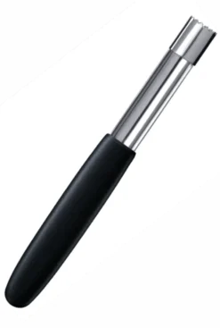 Vide-pomme Triangle inox diamètre 16mm