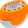 Zesteur Microplane Flexi Zesti™ en silicone