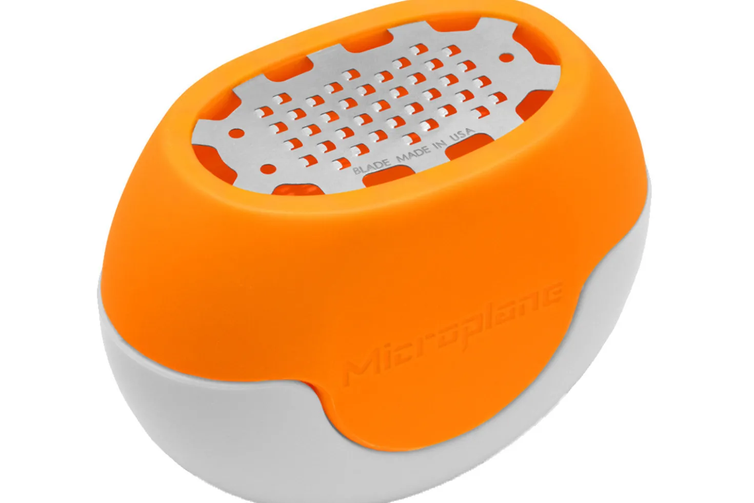 Zesteur Microplane Flexi Zesti™ en silicone