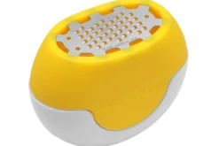 Zesteur Microplane Flexi Zesti™ en silicone