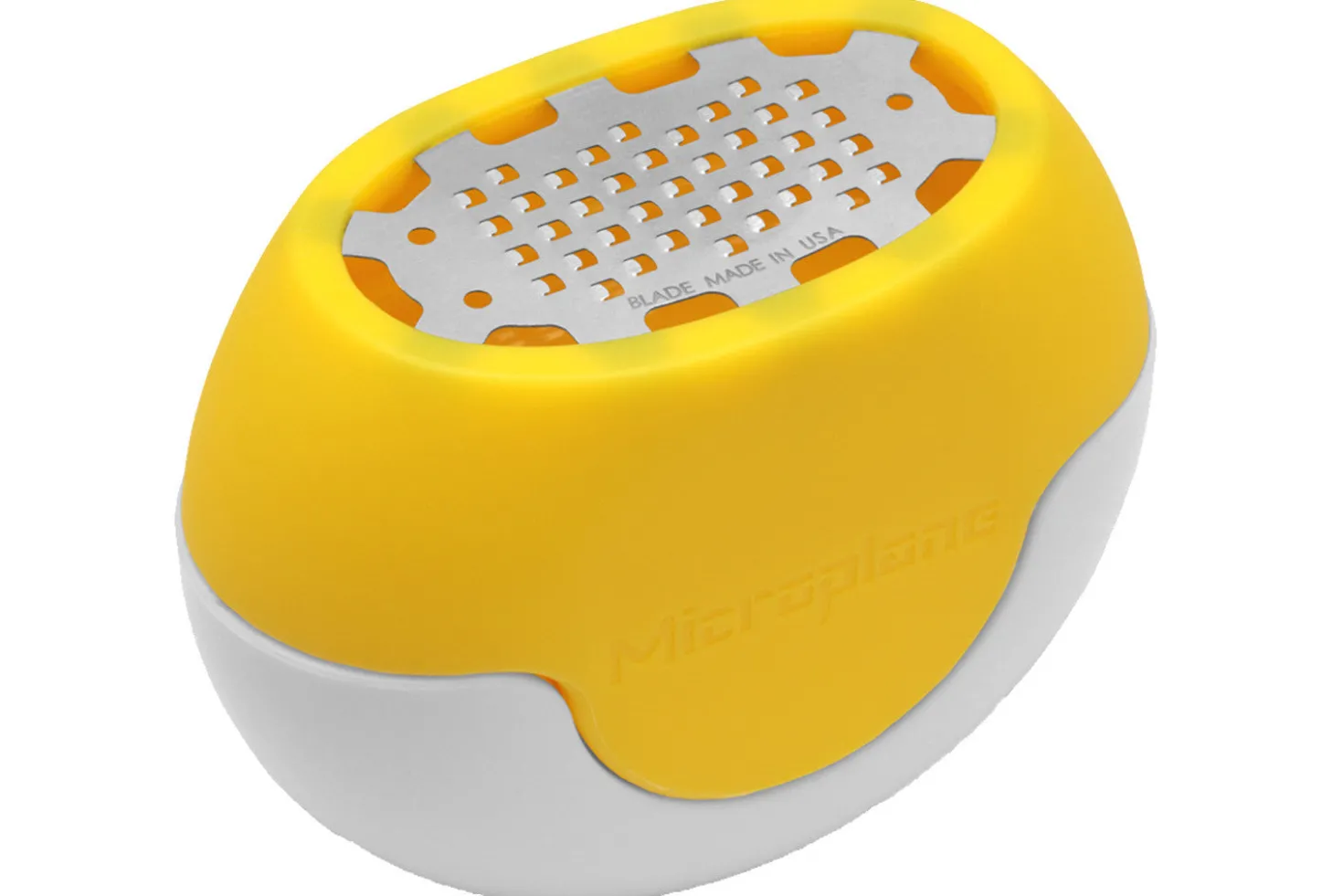 Zesteur Microplane Flexi Zesti™ en silicone
