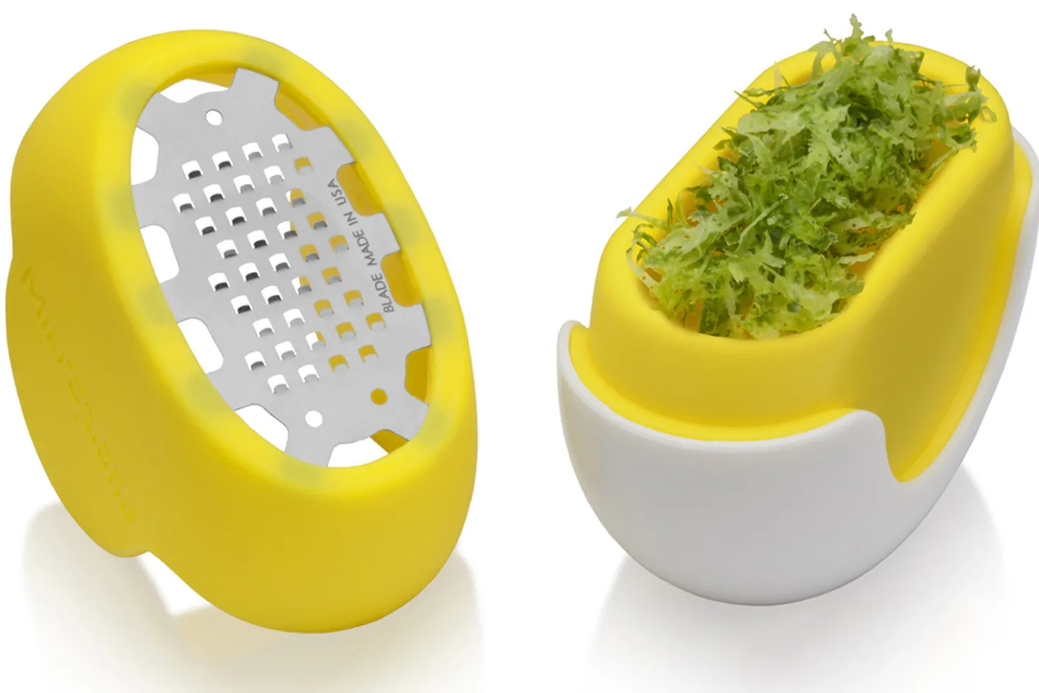 Zesteur Microplane Flexi Zesti™ en silicone
